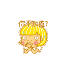 Child Ver.4（個別スタンプ：29）