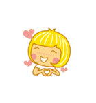 Child Ver.4（個別スタンプ：37）