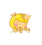 Child Ver.4（個別スタンプ：39）