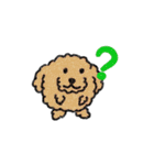 たまいぬ（個別スタンプ：5）