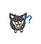 たまいぬ（個別スタンプ：6）