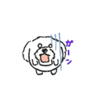 たまいぬ（個別スタンプ：9）