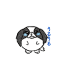 たまいぬ（個別スタンプ：11）