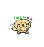 たまいぬ（個別スタンプ：19）