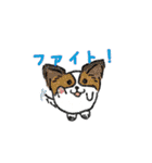 たまいぬ（個別スタンプ：23）