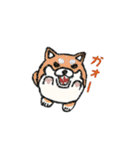 たまいぬ（個別スタンプ：27）