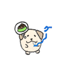 たまいぬ（個別スタンプ：31）