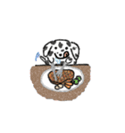 たまいぬ（個別スタンプ：32）
