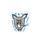たまいぬ（個別スタンプ：34）