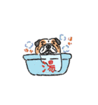 たまいぬ（個別スタンプ：38）