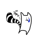 シマネコ（個別スタンプ：3）