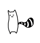シマネコ（個別スタンプ：11）