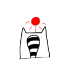 シマネコ（個別スタンプ：13）