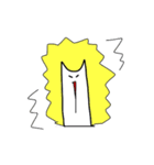 シマネコ（個別スタンプ：18）