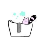 シマネコ（個別スタンプ：34）