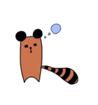 シマネコ（個別スタンプ：36）