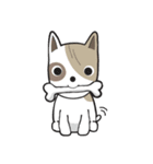 Ruf-fo（個別スタンプ：1）