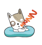 Ruf-fo（個別スタンプ：2）