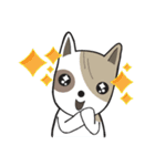 Ruf-fo（個別スタンプ：4）