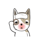 Ruf-fo（個別スタンプ：5）