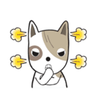 Ruf-fo（個別スタンプ：6）