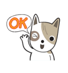 Ruf-fo（個別スタンプ：7）