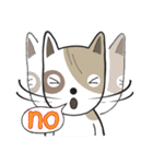Ruf-fo（個別スタンプ：8）