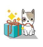 Ruf-fo（個別スタンプ：11）