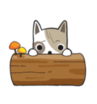 Ruf-fo（個別スタンプ：13）