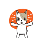 Ruf-fo（個別スタンプ：14）