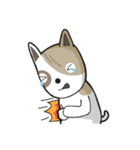 Ruf-fo（個別スタンプ：22）