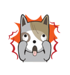 Ruf-fo（個別スタンプ：23）