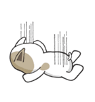 Ruf-fo（個別スタンプ：28）