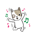 Ruf-fo（個別スタンプ：32）