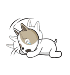 Ruf-fo（個別スタンプ：37）
