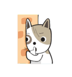 Ruf-fo（個別スタンプ：40）