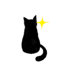 ★北欧風★ねこといろいろ（個別スタンプ：30）