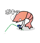 えさ屋・勘八2（個別スタンプ：4）