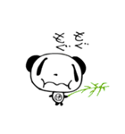 ファンファン（個別スタンプ：5）