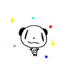 ファンファン（個別スタンプ：16）