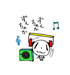 ファンファン（個別スタンプ：20）