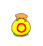 フェレットくんスタンプ（個別スタンプ：29）