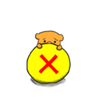 フェレットくんスタンプ（個別スタンプ：30）
