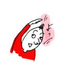 あいうえおっさん（個別スタンプ：39）
