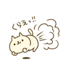 ねこのきもち（個別スタンプ：24）