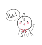 Teru Teru Bozu（個別スタンプ：1）
