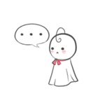Teru Teru Bozu（個別スタンプ：5）