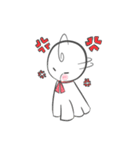 Teru Teru Bozu（個別スタンプ：8）