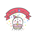 Teru Teru Bozu（個別スタンプ：13）