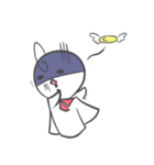 Teru Teru Bozu（個別スタンプ：20）